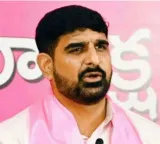 Padi Kaushik Reddy Ethics Committee notices issued BRS fires back