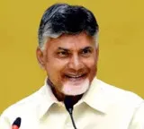 Missing fishermen safe found at West Bengal coast CM Chandrababu Naidu happy
