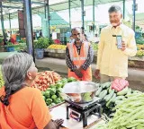 Chandrababu Naidu congratulates PM Modi on 10 years of UPI