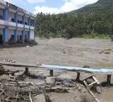 47 glacial lakes pose glacial outburst threat across Nepal’s major river corridors