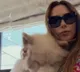 Iulia Vantur shares video playing with Salman Khan’s pet Sukh, calls it 'the cutest love’