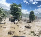 Nepal floods: Helpline opened at Telangana Bhavan in Delhi