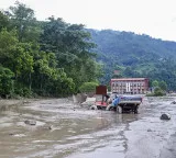 Pray for all those who have lost their lives: Dalai Lama on devastating floods in Nepal, Tibet