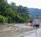 Nepal flash floods: World leaders assure support as hundreds of foreigners remain missing