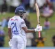 2nd Test: We are in the game if we set a decent target, says Kamindu Mendis