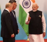 PM Modi to visit Uzbekistan, attend SCO Summit in Kyrgyzstan