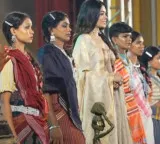 Who is afraid of a tribal woman making her own choice?