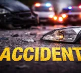 Seven killed as private bus collides with auto-rickshaw in Andhra's Palnadu