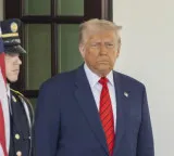 Trump says Iran war may end ‘fairly soon’, believes Mojtaba Khamenei alive but 'seriously wounded'