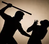 Pregnant woman Constable hit with iron rod at Bengaluru Railway Police Station; youth arrested