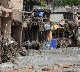 Seven Andhra residents missing in Nepal floods, 34 safe