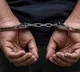 Trinamool leader arrested in Sandeshkhali after firearms recovered from pond