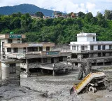 22 people belonging to Telangana untraced in Nepal