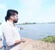 Telangana CM inspects development works at Hyderabad’s Mir Alam Tank