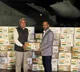 India hands over 10‑tonne flood relief aid to Nepal