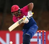 UAE batter Asif handed 15-month ban after testing positive for banned substance
