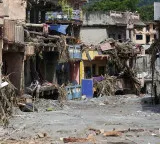 300 Indians missing after flash floods, confirms Nepal Foreign Minister