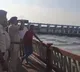 'We are scared, couldn't sleep entire night': Bihar's Bagaha on alert amid Gandak River flooding concerns