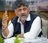 ‘Nagendra innocent, confident of his leadership’: Shivakumar on Tribal Welfare scam row