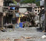Nepal PM Balen Shah faces test as flash floods kill 162