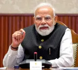 PM Modi to address young athletes during ‘Khelo India Dialogue’ today