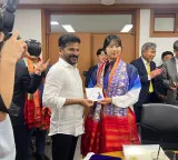 Telangana signs MoU with Korea National Sports University