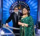 Big B honours transgender doctor's resilience on 'KBC'