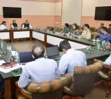 Telangana Dy CM calls for roadshows ahead of investment summit