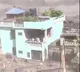 Nepal flood havoc only one house survived the massive flow