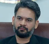 Balen Shah first foreign visit to India Nepal major announcement