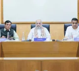 Amit Shah reviews hosting bid as Center focuses on 2036 Olympics