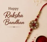 Kamareddy women police tie rakhis and ask bikers to wear helmets