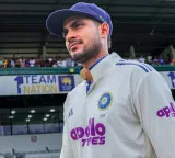 Shubman Gill happy with youngsters performance India finds new strength