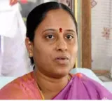 Konda Surekha seeks appointment with Revanth Reddy in a major twist