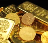 Gold and silver prices continue to decrease check todays rates
