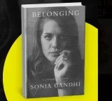Sonia Gandhi book twist Penguin says we are not the publishers