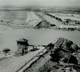 Banqiao Dam Disaster History Largest Dam Failure 62 Dams Burst One Night