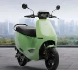 Ola new electric scooter 301 km range with single charge