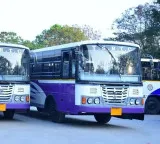 TGSRTC hikes bus fares for Rakhi festival