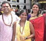 Telugu NRI family missing in Nepal floods