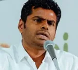 Annamalai fires at Toxic movie over depiction of women