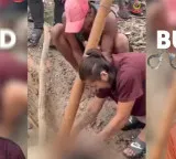Nepal Police arrest two for stealing earrings from dead body during floods