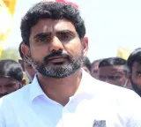 Nara Lokesh launches new project at Rangarayudu Cheruvu to solve Ongole drinking water issues