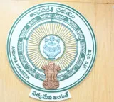 Andhra Pradesh Government changes journalist award names here are the new names