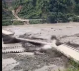 Nepal Floods Report Warned Of Disaster Five Months Ago