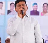 Ponguleti Srinivas Reddy promises Indiramma houses for all eligible poor