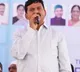 Ponguleti Srinivas Reddy promises Indiramma houses for all eligible poor