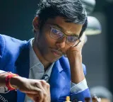 Praggnanandhaa creates history first Indian to win Grand Chess Tour