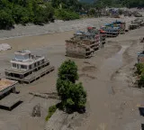 Nepal flood disaster death toll reaches 547