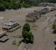 Nepal flood disaster death toll reaches 547
